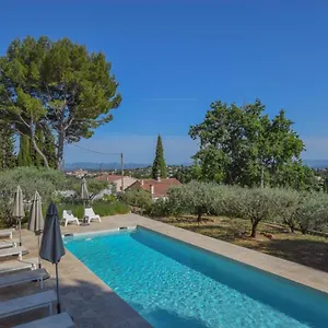 Le Clos En Provence Bed & Breakfast Flayosc
