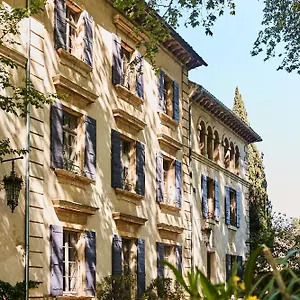 Fontclaire En Provence Bed & Breakfast Uchaux